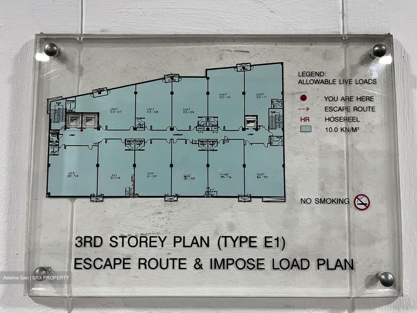 Woodlands Industrial Park E9 (D27), Factory #594021721